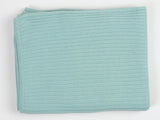 Cotton Rib Throw