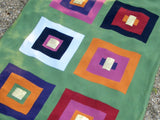 Cashmere Balance Throw