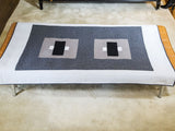 Cashmere Insight Throw