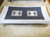 Cashmere Insight Throw