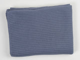 Cotton Rib Throw