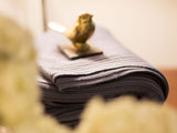 Cotton Rib Throw