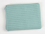 Cotton Riffle Throw