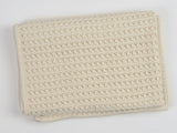 Cotton Riffle Throw