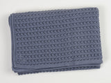Cotton Riffle Throw