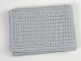 Cotton Riffle Throw
