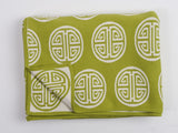 Cotton Shou Throw