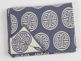 Cotton Shou Throw